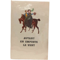 Autant en emporte le vent