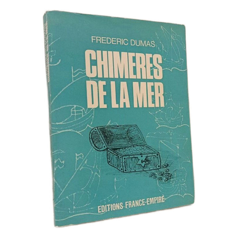 Chimeres de la mer