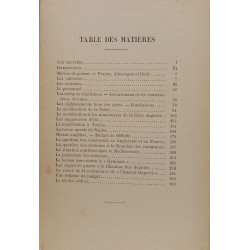 La Marine Militaire 1888-1889