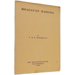 Bhagavan Ramana