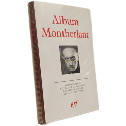 Album Montherlant