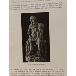 Monuments et mémoires TOME 39 / Fondation Eugène Piot