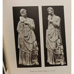 Monuments et mémoires - TOME 45 / Fondation Eugène Piot