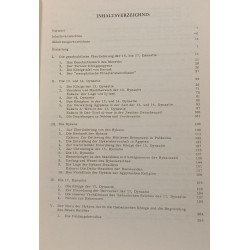 Untersuchungen zur politischen Geschichte der zweiten Zwischenzeit...