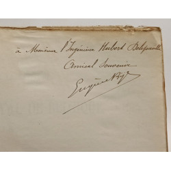 Détermination de la latittude de l'observatoire royal de Belgique...