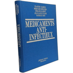 Medicaments Anti-Infectieux