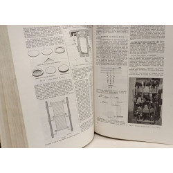 Encyclopédie pratique de mécanique et d'électricité - Electricité...