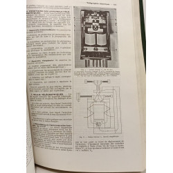 Encyclopédie pratique de mécanique et d'électricité - Electricité...
