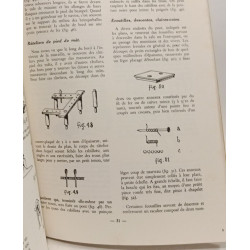 Construction simple des modèles de petite taille navires anciens
