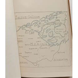 Beknopte Geschiedenis van de Noord-Gallische Stromen - Rijn Maas...