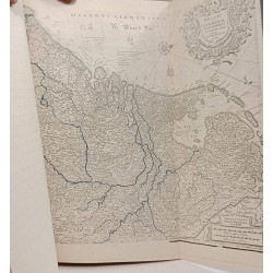 Beknopte Geschiedenis van de Noord-Gallische Stromen - Rijn Maas...