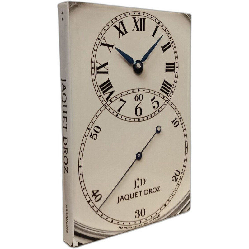 JAQUET DROZ