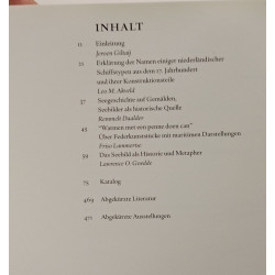 Herren der Meere - Meister der Kunst