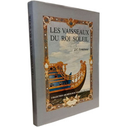 Les vaisseaux du roi soleil