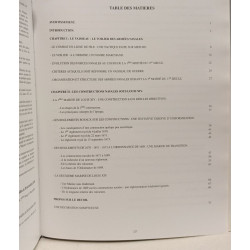 Les vaisseaux du roi soleil