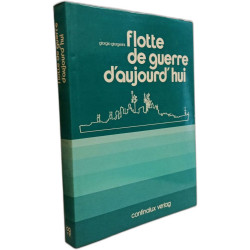 Flotte de guerre d'aujourd'hui