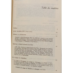 L'histoire de l'âge classique. Tome 1: Jean Mabillon