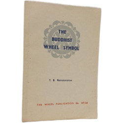 The Buddhist Wheel Symbol - The Wheel Publication no.137/138