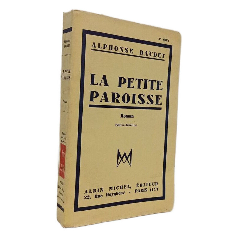 La petite paroisse