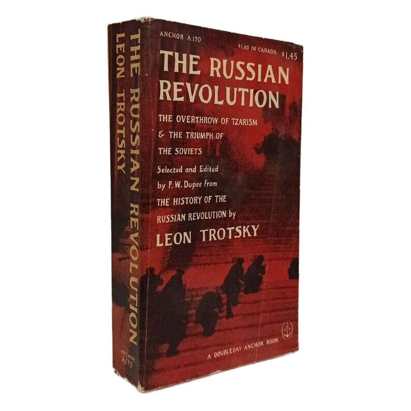 The Russian Revolution