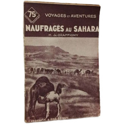 Naufrages au Sahara Numero 5