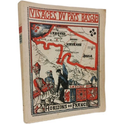 Visages du Pays Basque