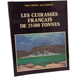 Les cuirassés français de 23500 tonnes - ANNEXES DOCUMENTS