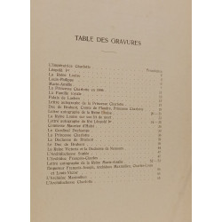 Charlotte de Belgique impératrice du Mexique Préface de Pierre de...