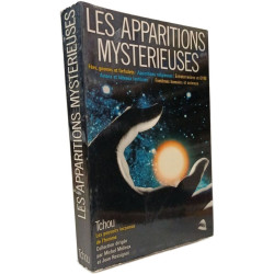 Les apparitions mystérieuses