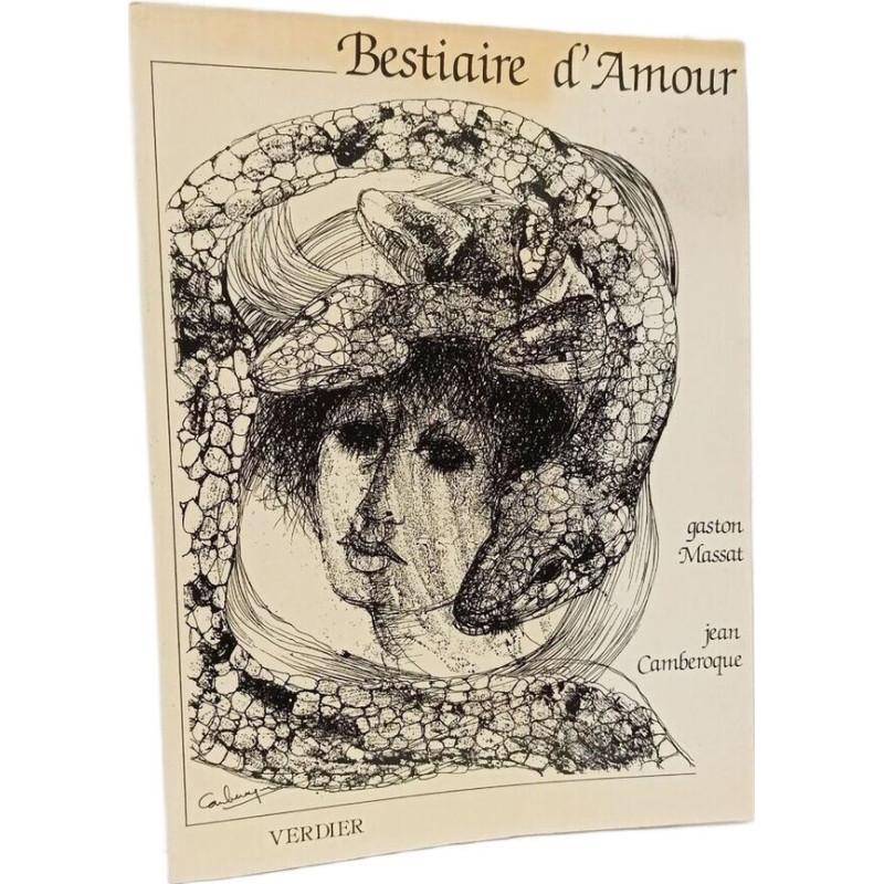 Bestiaire d'Amour