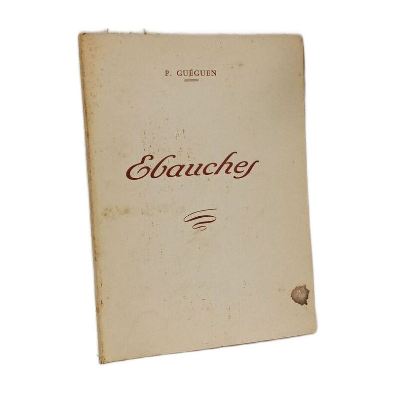 Ebauchey