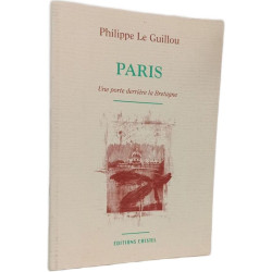 Paris Une porte derriere la Bretagne