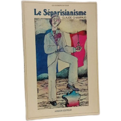 Le Séparisianisme