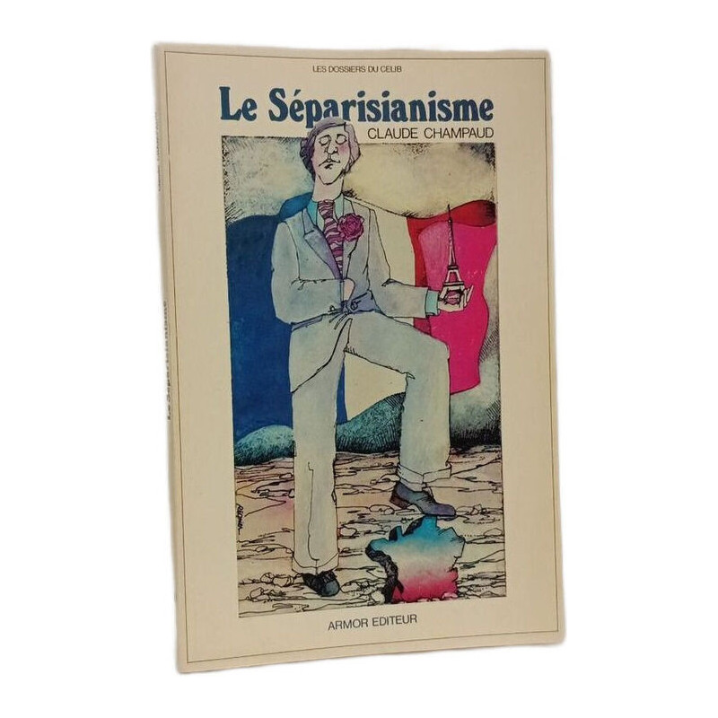 Le Séparisianisme
