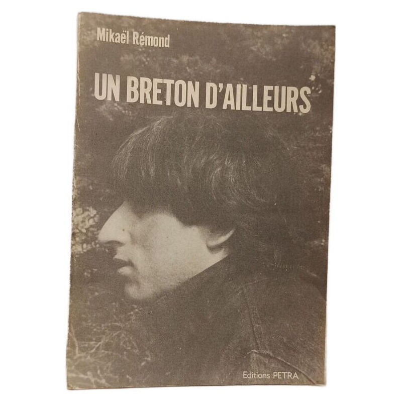 Un Breton d'ailleurs