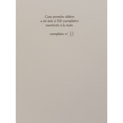 Au cœur du labyrinthe Meditations sur la Quete spiritualle