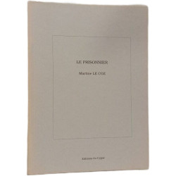 Le prisonnier