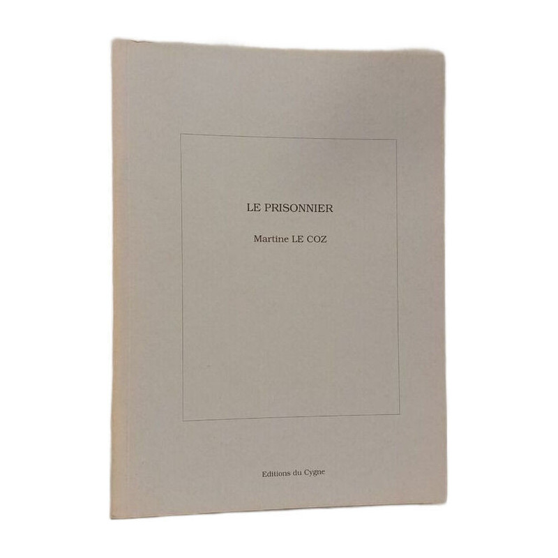 Le prisonnier