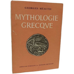 Mythologie Grecque
