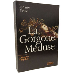 La Gorgone Méduse