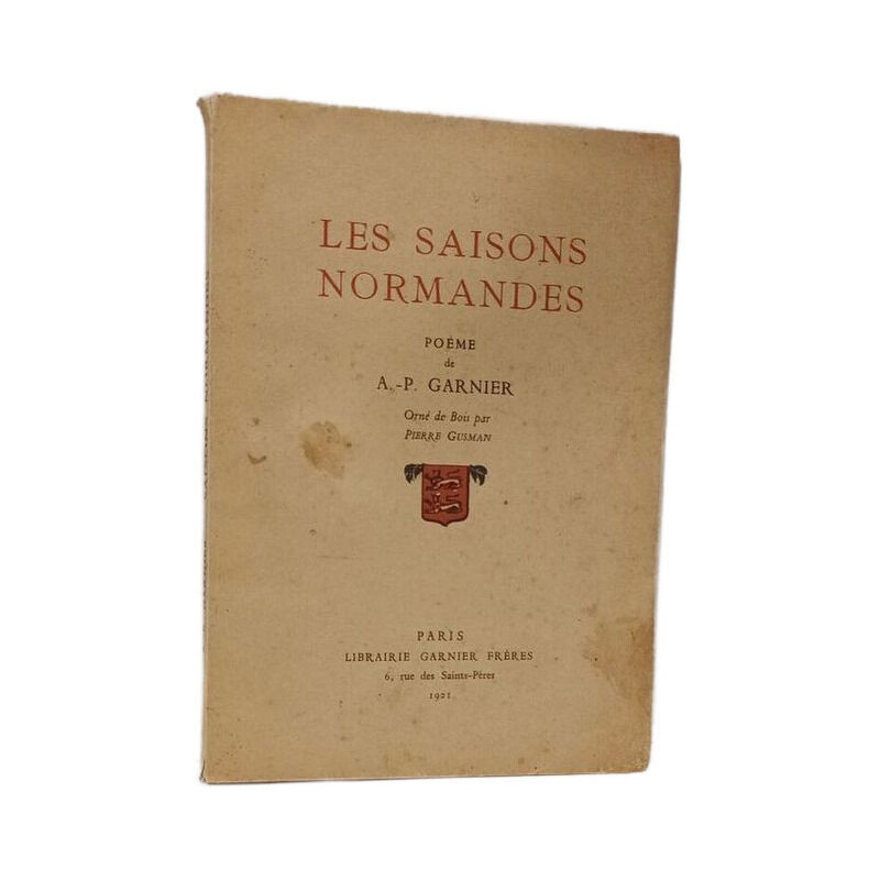 Les Saisons Normandes