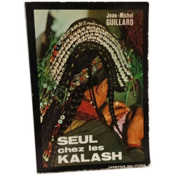 Seul chez les Kalash