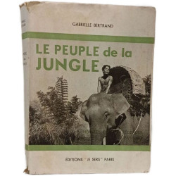 Le peuple de la jungle