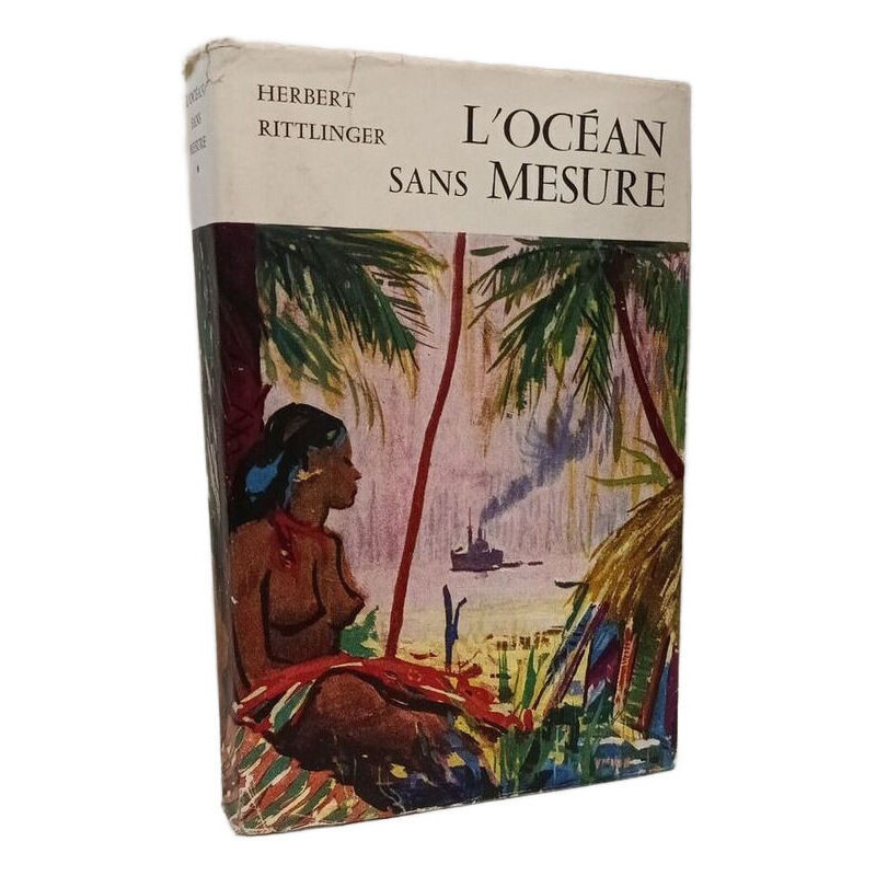 L'Océan sans mesure