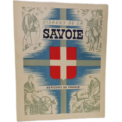 Visages de la Savoie