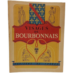 Visages du Bourbonnais