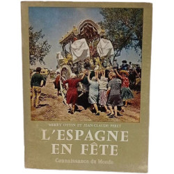 L'Espagne en fête