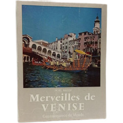 Merveilles de Venise