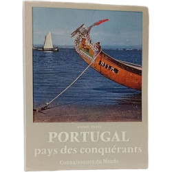 Portugal pays des conquérants