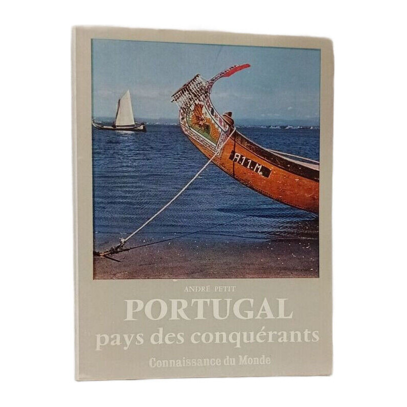 Portugal pays des conquérants
